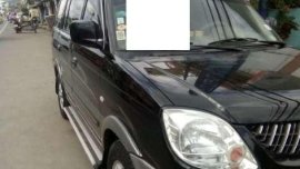 Mitsubishi Adventure 2.5 2005 MT Black For Sale 
