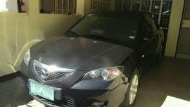 2011 Mazda3 V 1.6 Sedan FOR SALE