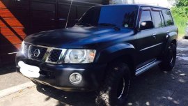 Nissan Patrol Safari FOR SALE
