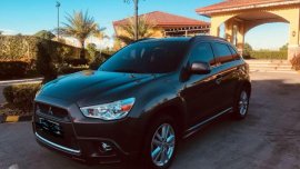 FOR SALE Mitsubishi Asx 2011
