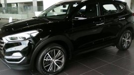 Brand new Hyundai Tucson 2017 for sale