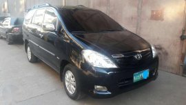 Toyota Innova G 2010 model 2.5 diesel engine FOR SALE