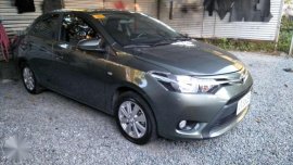 For sale Toyota Vios e 2017 vvti