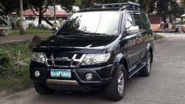 For sale Isuzu Sportivo X 2014