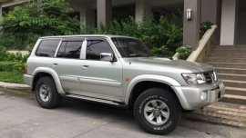 2005 Nissan Patrol for sale