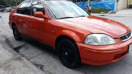 Honda Civic vti 1996 for sale 