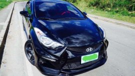 Hyundai Elantra 2013 GLS FOR SALE