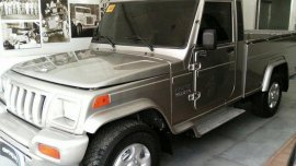 Brand new Mahindra Enforcer 2017 for sale