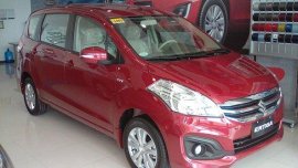 Brand new Suzuki Ertiga 2018 for sale