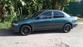 Mazda 323 Familia 98 FOR SALE