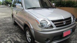 2011 Mitsubishi Adventure Gls Sport 2.5 Diesel Manual For Sale 