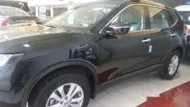 Brand new Nissan X-Trail 2017 for sale