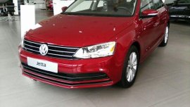 Brand new Volkswagen Jetta 2017 for sale