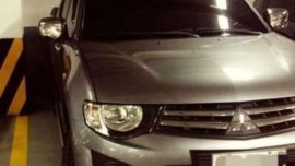 For Sale MITSUBISHI Strada 2014 GLX Special Edition