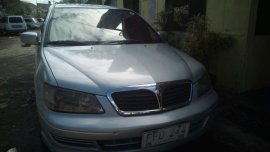 Mitsubishi Lancer 2004 for sale