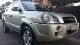 Good as new Hyundai Tucson 2008 for sale
