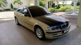 For sale BMW 2003 316i