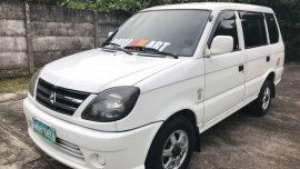 For sale Mitsubishi Adventure glx 2010