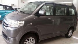 Suzuki APV 1.6 MT New Units 2018 For Sale 