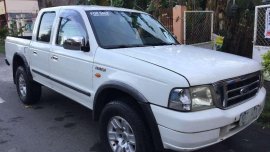 2003 Ford Ranger 4x4 2.5 turbo diesel FOR SALE
