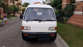 Suzuki Multicab Scrum for sale 