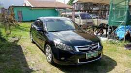 Well-maintained Honda Accord 2010 for sale