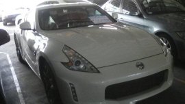 Good as new Nissan 370Z 2017 for sale