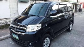 For sale: Suzuki Apv 2011
