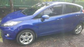 Ford Fiesta 2013 FOR SALE