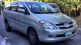 2005 Toyota Innova G Diesel AT FOR SALE