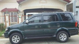 Isuzu Sportivo x 2016 FOR SALE