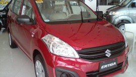 Brand new Suzuki Ertiga 2018 for sale