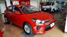 2018 model Kia Carnival FOR SALE