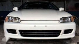 1992 Honda Civic for sale