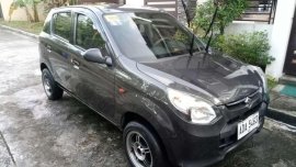 2014 Suzuki Alto dlx 800 mt FOR SALE