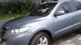 2008 Hyundai Santa Fe CRDI At FOR SALE