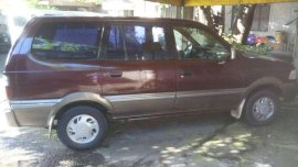 Toyota Revo GLX 2002 FOR SALE