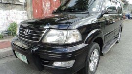 2003 Toyota Revo VX200 Manual FOR SALE