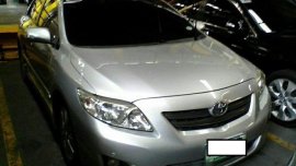 Well-maintained Toyota Corolla Altis 2006 for sale