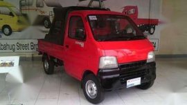 New 2018 Suzuki Multicab Units Best Deal For Sale 