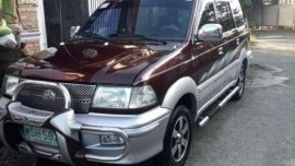 2001mdl TOYOTA Revo SR Manual gas FOR SALE