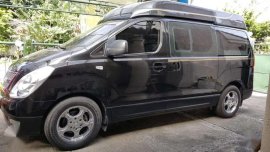 Hyundai Starex Limousine 2010 FOR SALE