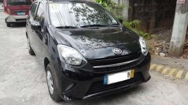 Toyota Wigo G 2015 Matic FOR SALE