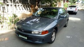 Mitsubishi Lancer 97 GL FOR SALE