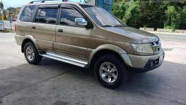 For sale Isuzu Sportivo Turbo Diesel 2006 model