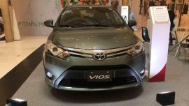 Brand new Toyota Vios 2018 for sale