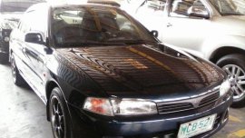 Well-kept Mitsubishi Lancer 1997 for sale