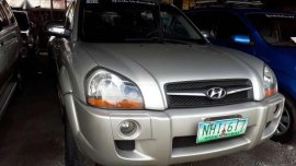 2009 Hyundai Tucson for sale AT