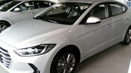 Brand new Hyundai Elantra 2017 for sale