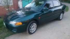 Mitsubishi Lancer Pizza Pie Glxi 1997 all power for sale